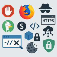 Top 10 Best Privacy Extensions for Firefox 2025 Top 10 Best Privacy Extensions for Firefox 2025