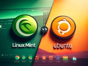 Linux Mint vs Ubuntu: The Good, the Bad