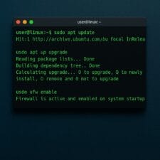 10 Basic Commands to Keep Your Linux Secure 10 Basic Commands to Keep Your Linux Secure