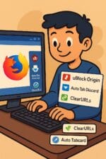 Firefox on Linux: Tips and Tweaks to Improve Performance Firefox on Linux: Tips and Tweaks to Improve Performance