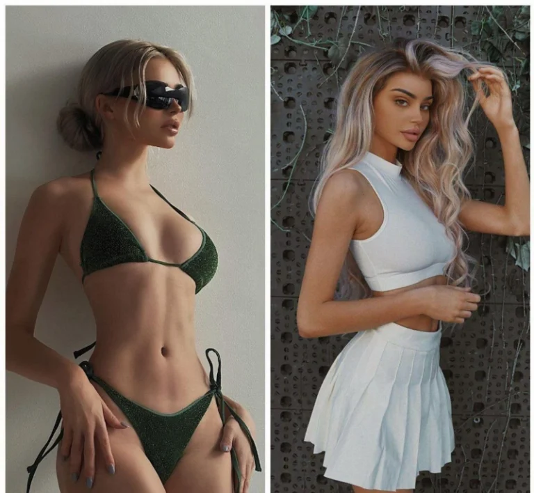 Kristen lanae