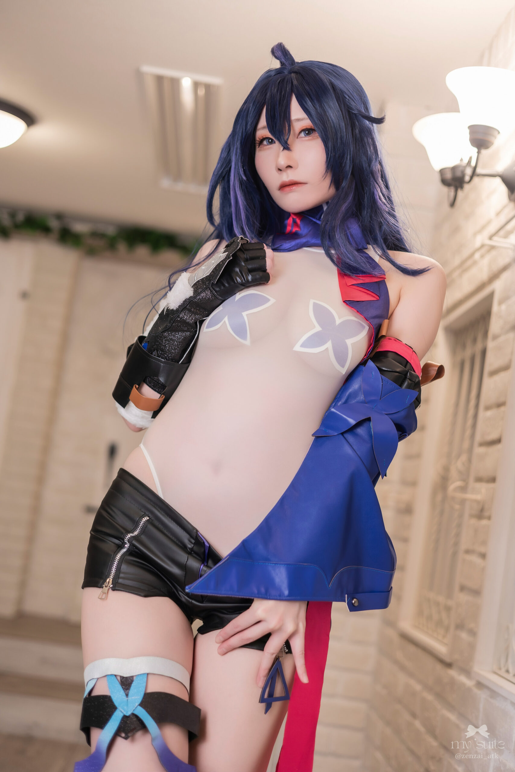 Atsuki – STARRY SUITE