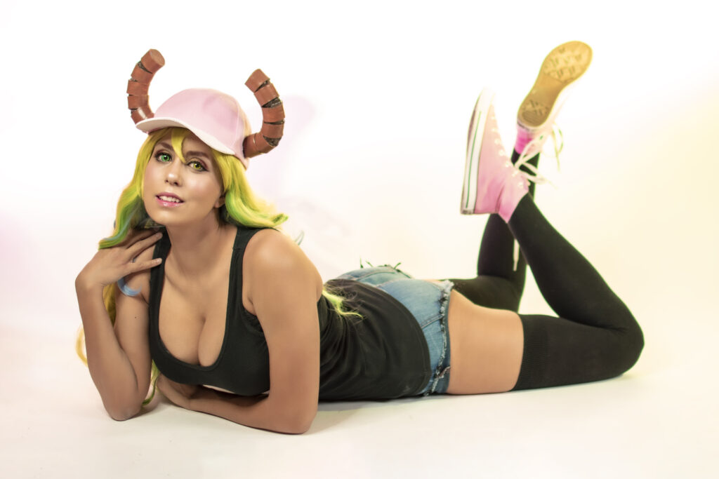 Khainsaw – Lucoa