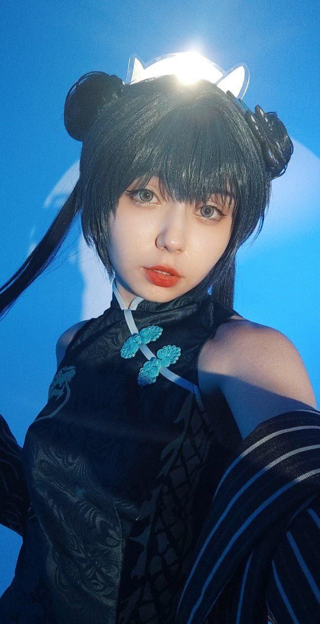 Mashiro_M – Kisaki