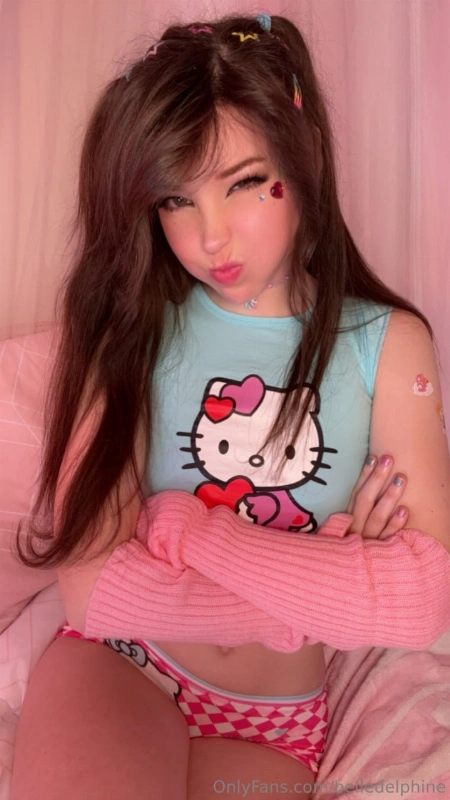 10.Hello Kitty
