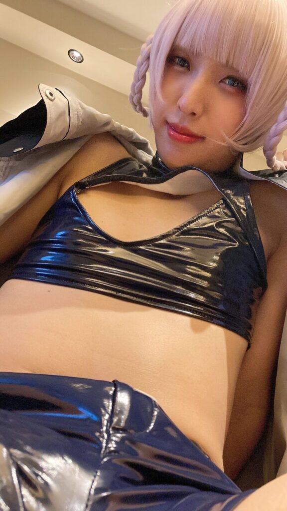 kaname02delta – Nazuna Nanakusa