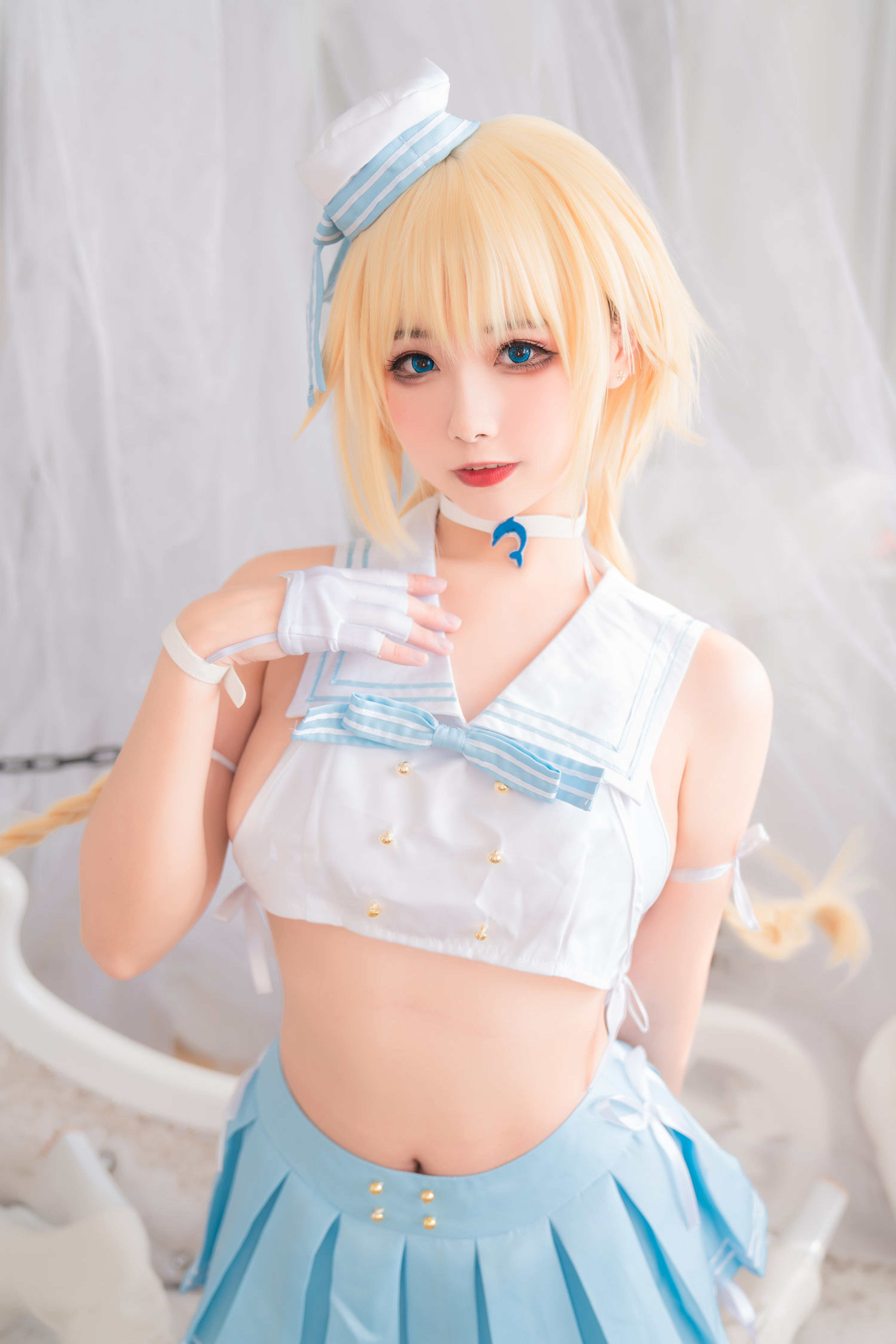 [Aoi Momoko&Guaxichan] Jeanne&Jeanne Alter Mystery Treasure (Fate/Grand Order)