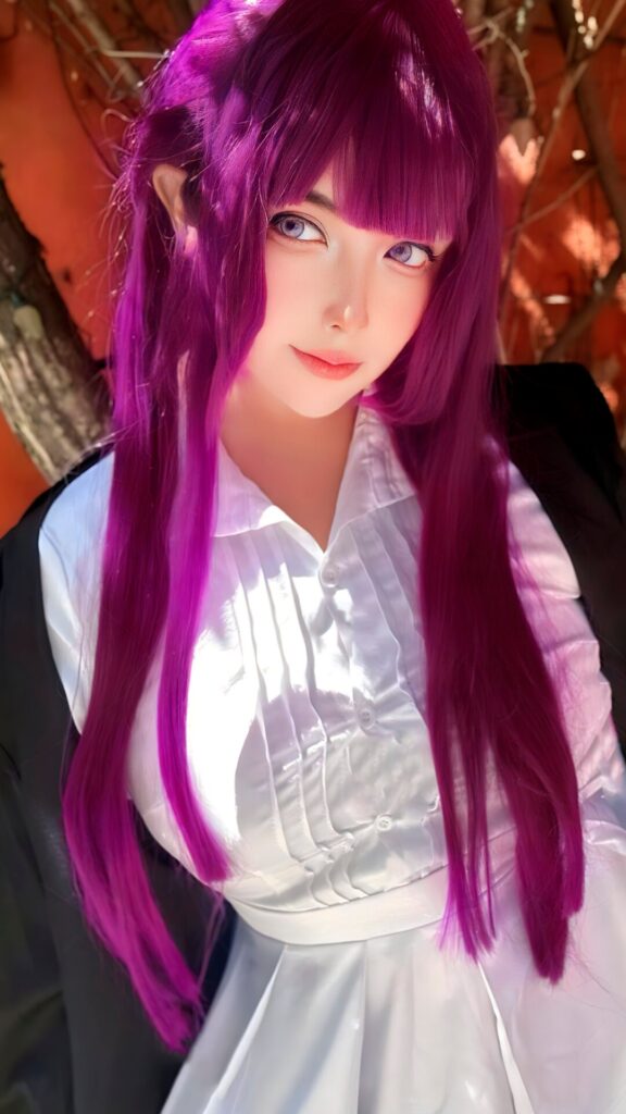 Arelly Trujillo – Fern