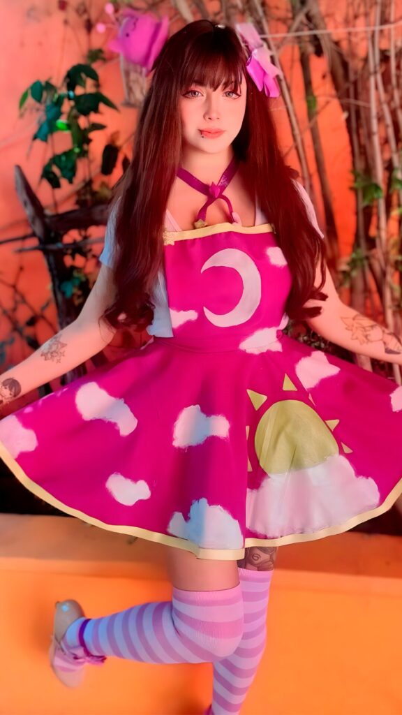 Arelly Trujillo – Nimu