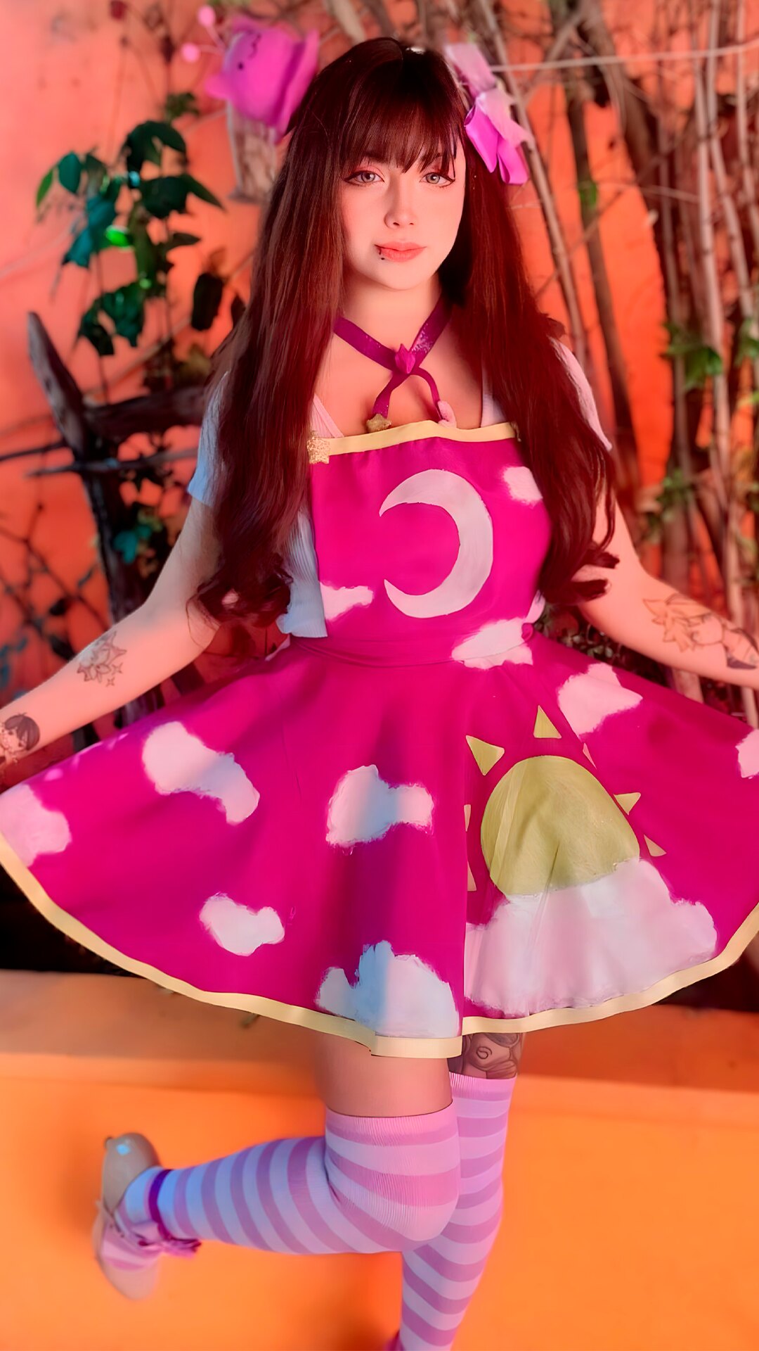 Arelly Trujillo – Nimu