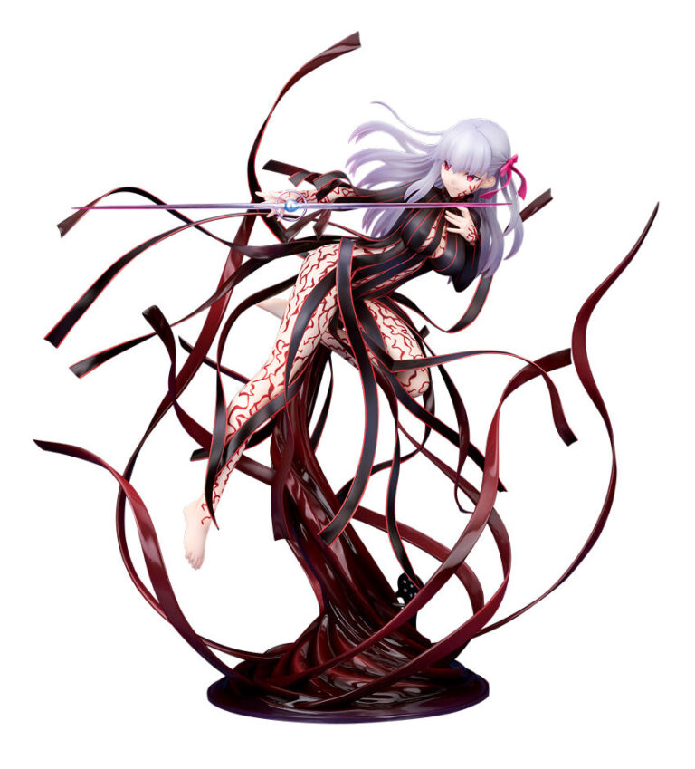 Bili Bili Mikasa bilibiliscosplay – Fate stay night dark sakura