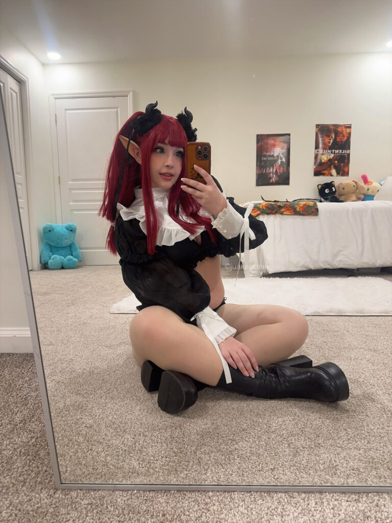 Junkenstein – Ryzu