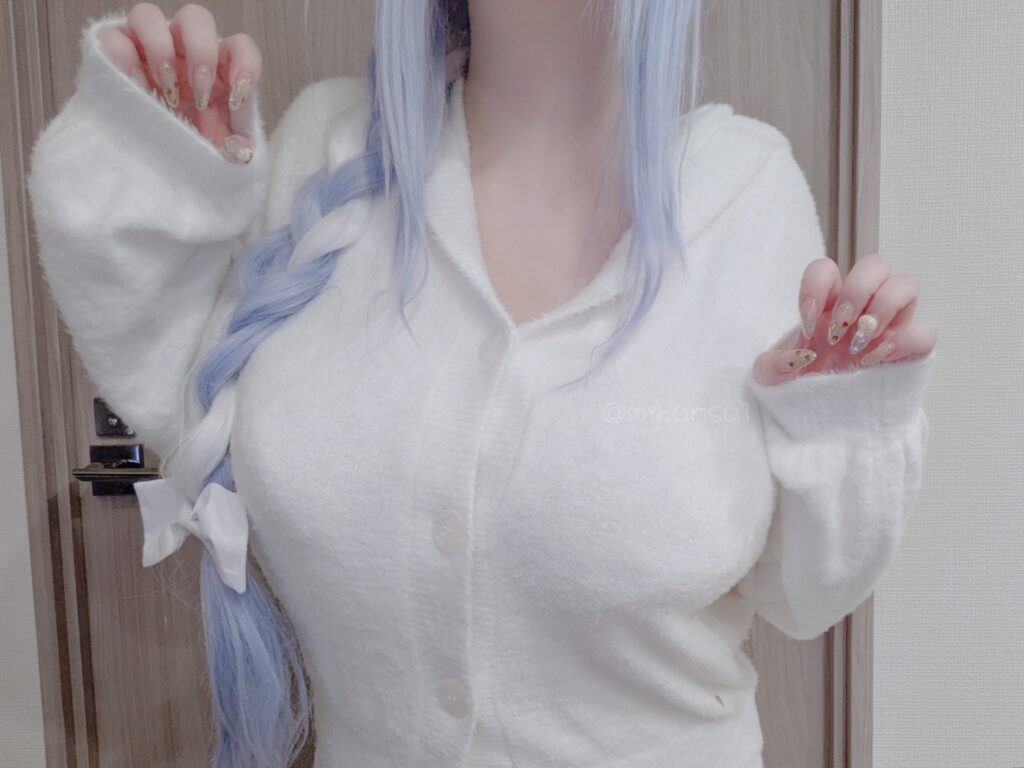 Mikansui – Pekomama