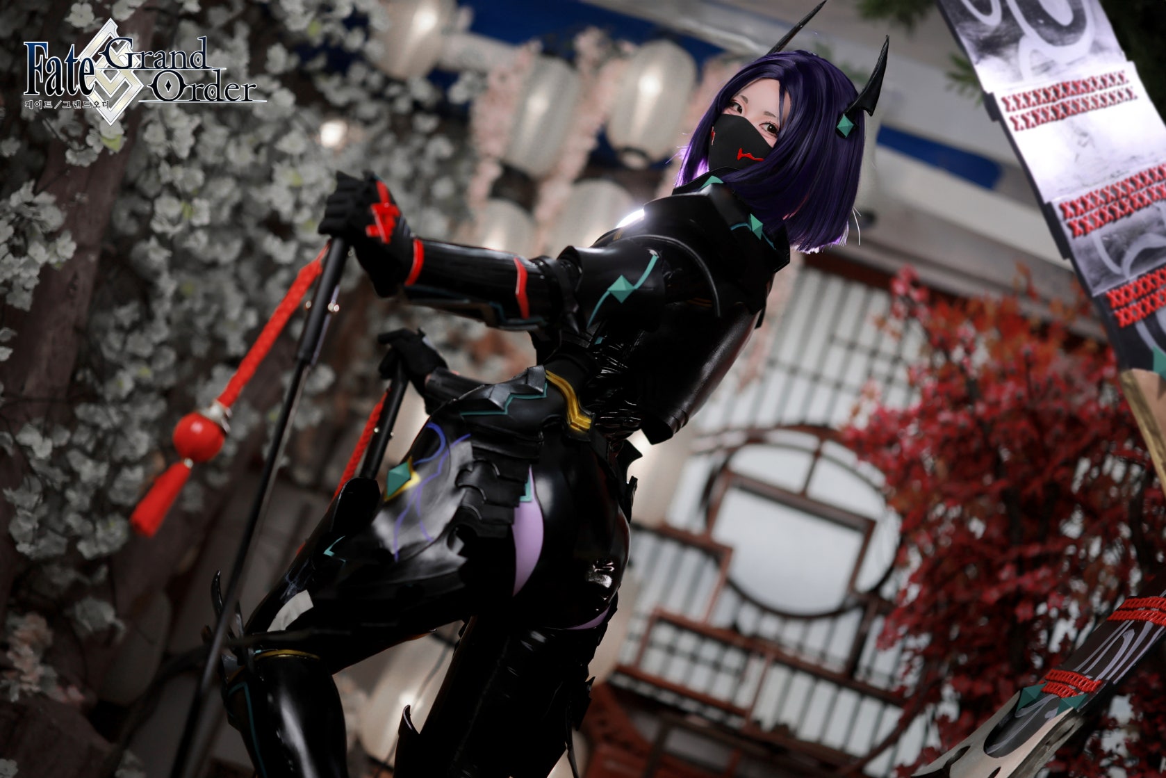 Nari 나리땽 (@nariddyang) – Ushi Gozen