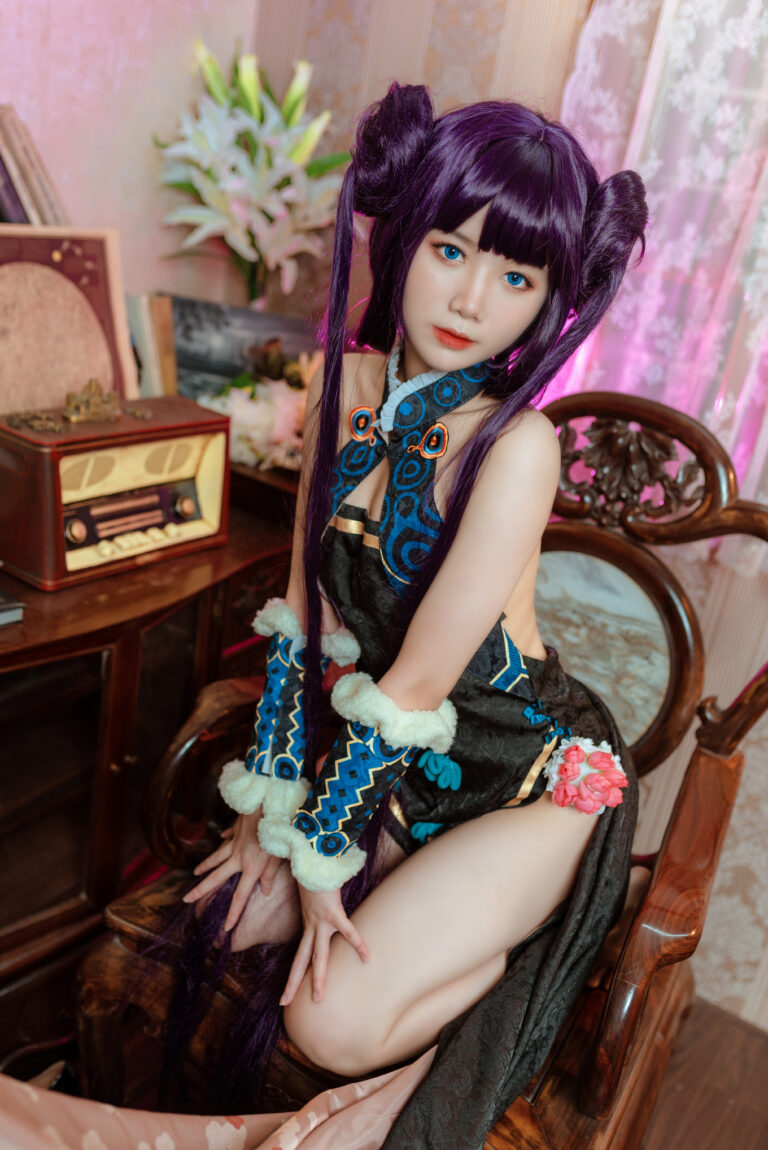 Poppachan – Yang GuiFei FGO