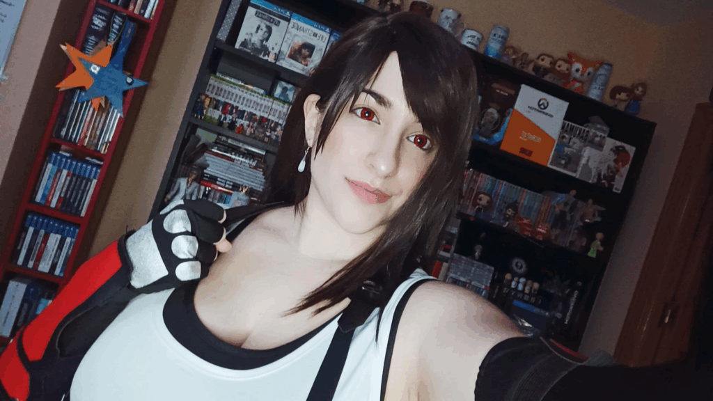Ronie_6 – Tifa